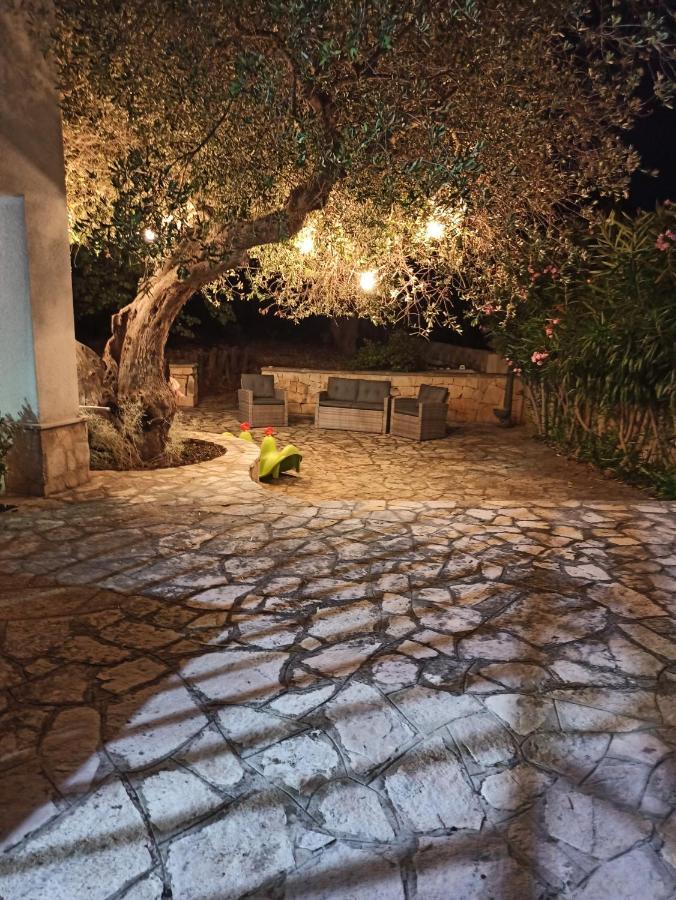 Bed and Breakfast Chiave D'Arco Selva Di Fasano Exterior foto