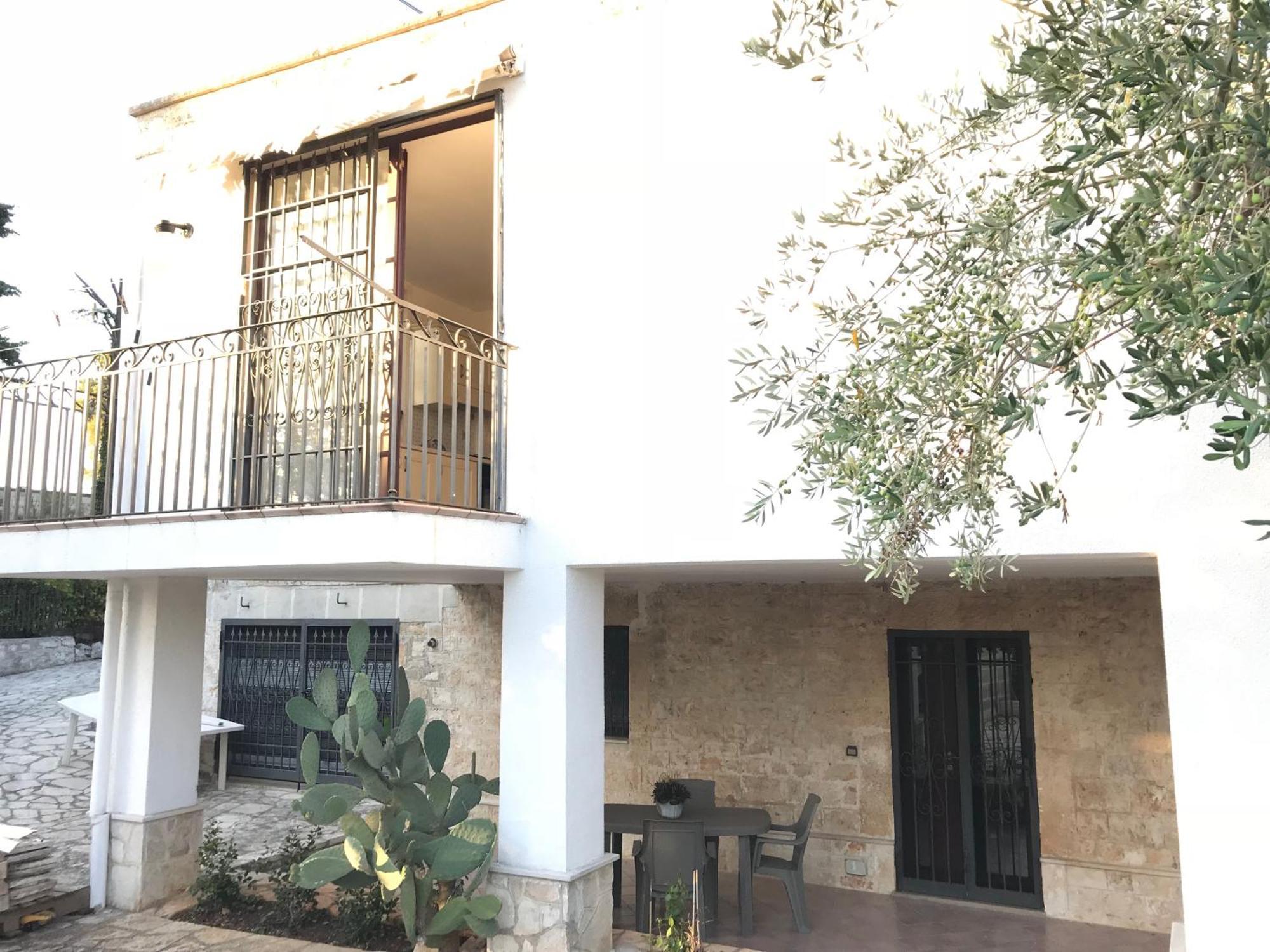 Bed and Breakfast Chiave D'Arco Selva Di Fasano Zimmer foto