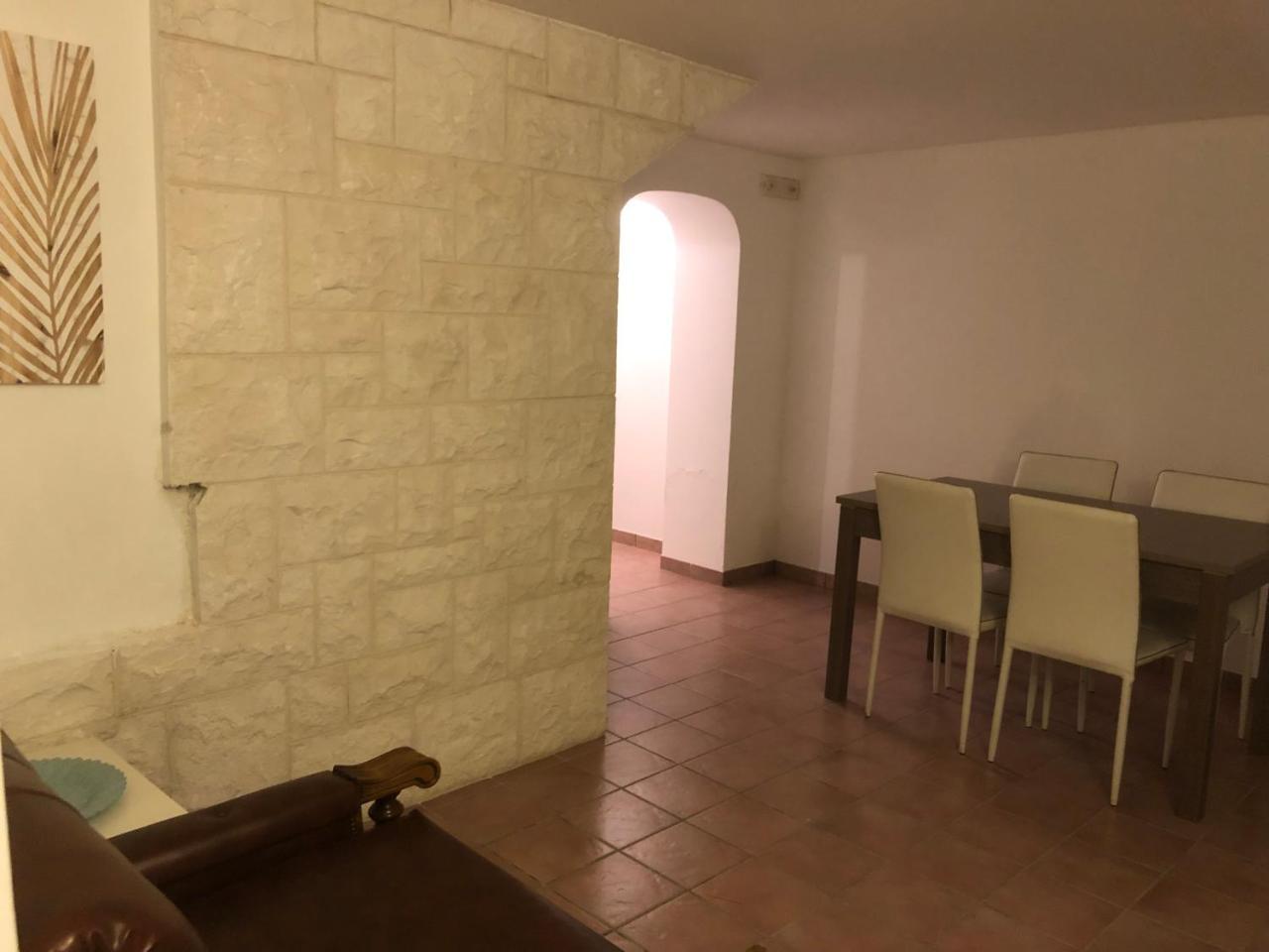 Bed and Breakfast Chiave D'Arco Selva Di Fasano Exterior foto