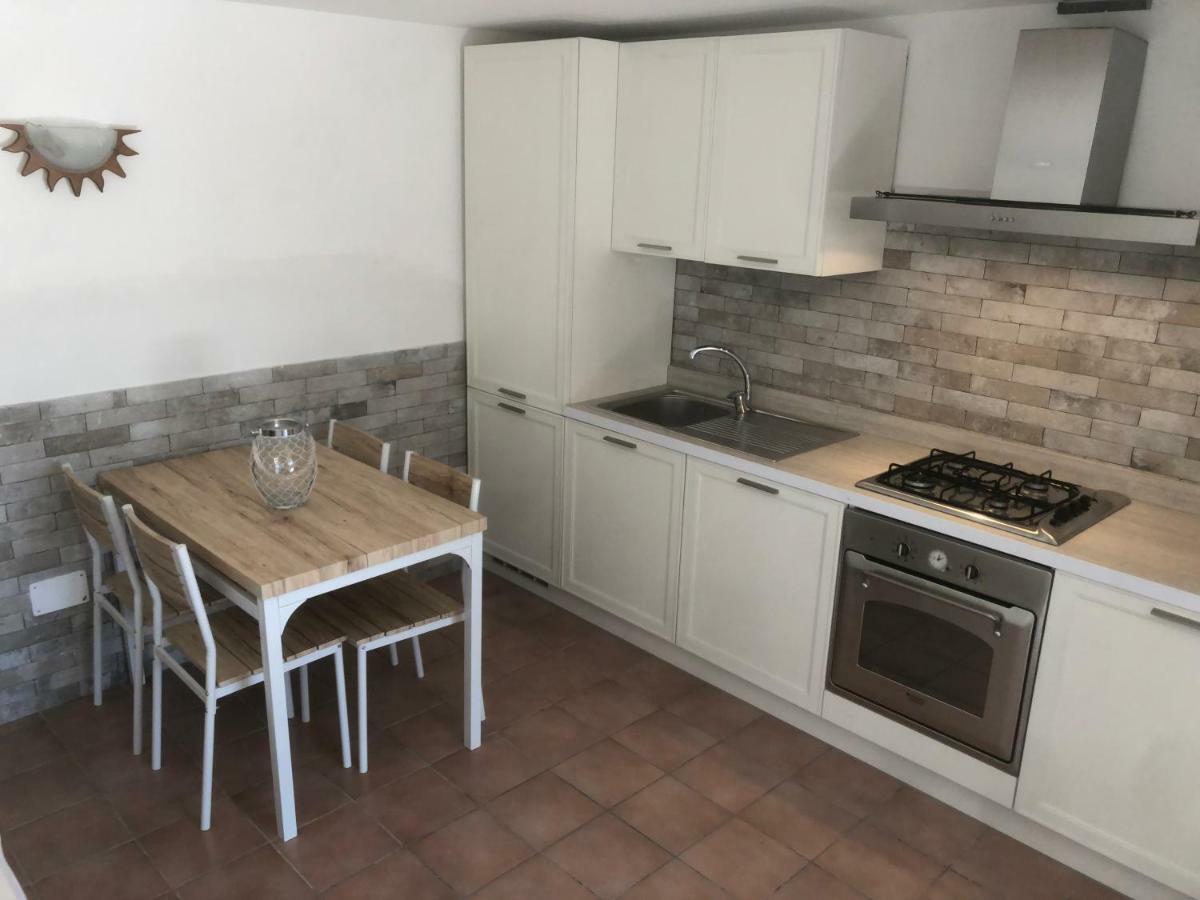 Bed and Breakfast Chiave D'Arco Selva Di Fasano Exterior foto