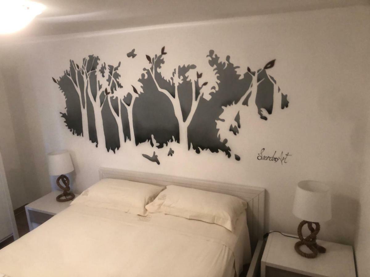Bed and Breakfast Chiave D'Arco Selva Di Fasano Exterior foto